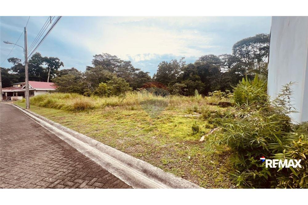 Commercial - Land - Tarcoles - Punta Leona, Puntarenas- Garabito, Costa Rica - Caribbean & Central Ameri - 1 - 90168048-1