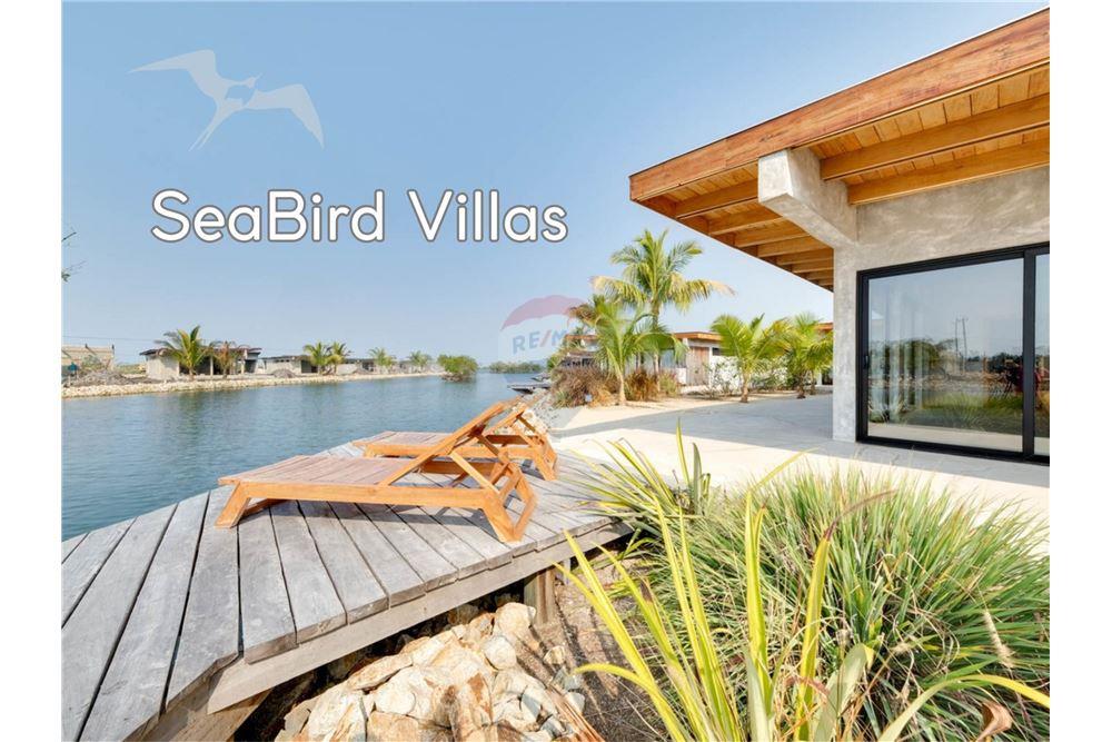 Residenziale - Villa - Placencia, Stann Creek District, Belize - Caribbean & Central Ameri - 1 - 90127025-47