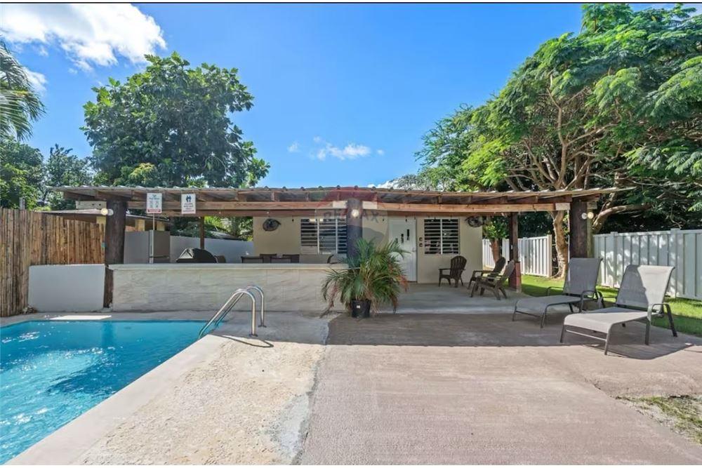 Volledig pand - Te Koop - Naguabo, Naguabo, Puerto Rico - 11 - 90102037-10