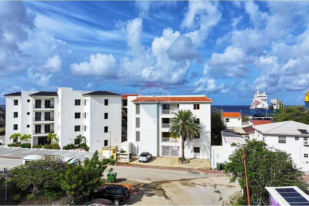 Condo/Apartment - For Sale - Kralendijk, Bonaire, Bonaire - AbrahamBlvd28_01.jpg - 900171015-51