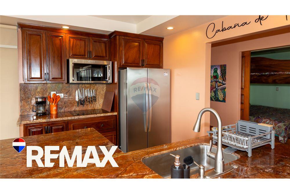 住宅 - 别墅 - Parrita - Esterillos, Puntarenas - Parrita, 哥斯达黎加 - Caribbean & Central Ameri - 16 - 90168013-167