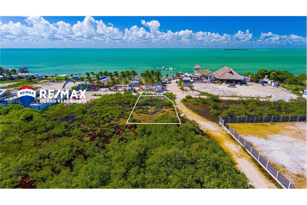 Commercial - Land - Ambergris Caye, Ambergris Caye, Belize - Caribbean & Central Ameri - 8 - 90135015-95