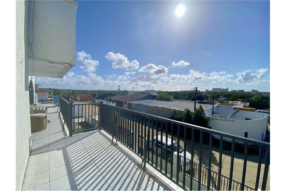 Commercial/Retail - For Sale - Palm Beach, Aruba, Aruba - 54331 - 90105001-160