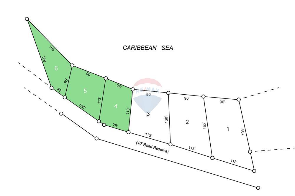 Residential - Villa - Monkey River, Toledo District, Belize - Caribbean & Central Ameri - 5 - 90127022-84