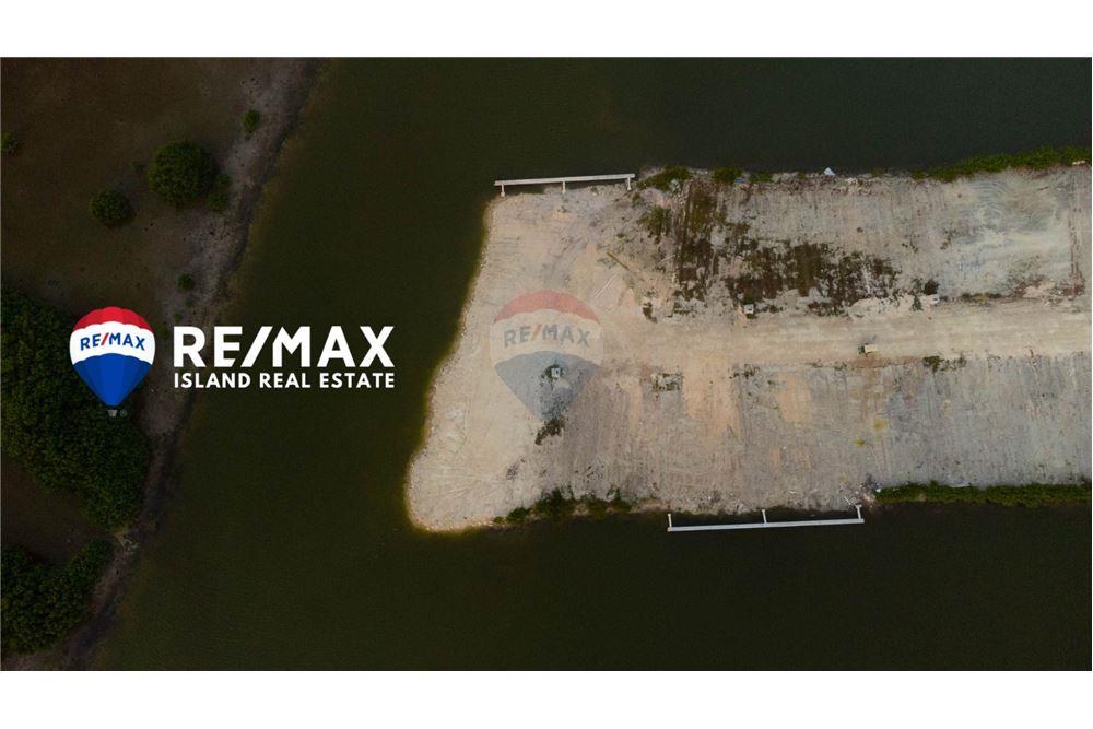 Commercial - Land - Ambergris Caye, Ambergris Caye, Belize - Caribbean & Central Ameri - 11 - 90135004-91