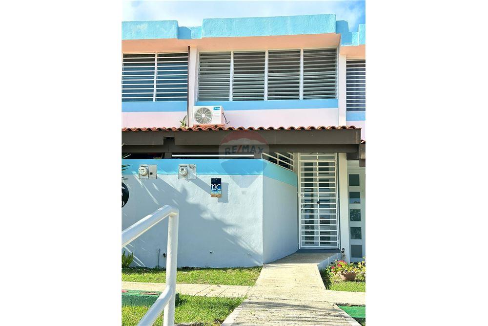 Villa - For Sale - Villa Marina, Fajardo, Puerto Rico - 1 - 90107004-259