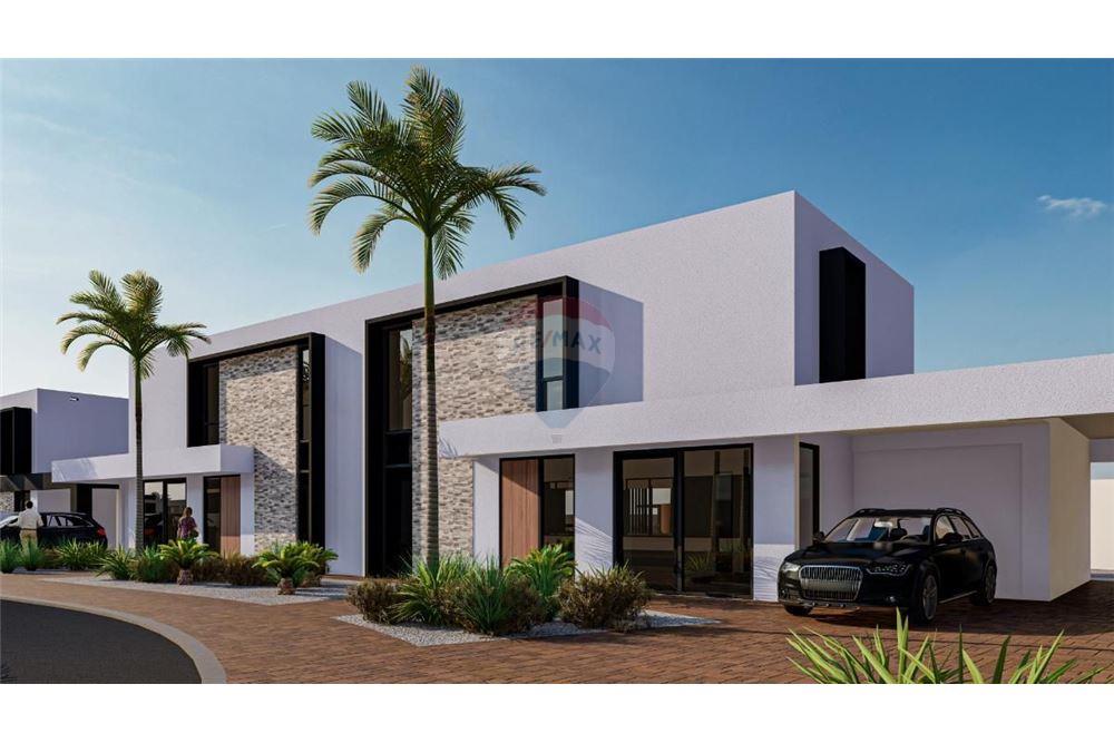 Villa - Te Koop - Noord, Aruba, Aruba - 4 - 90105005-522