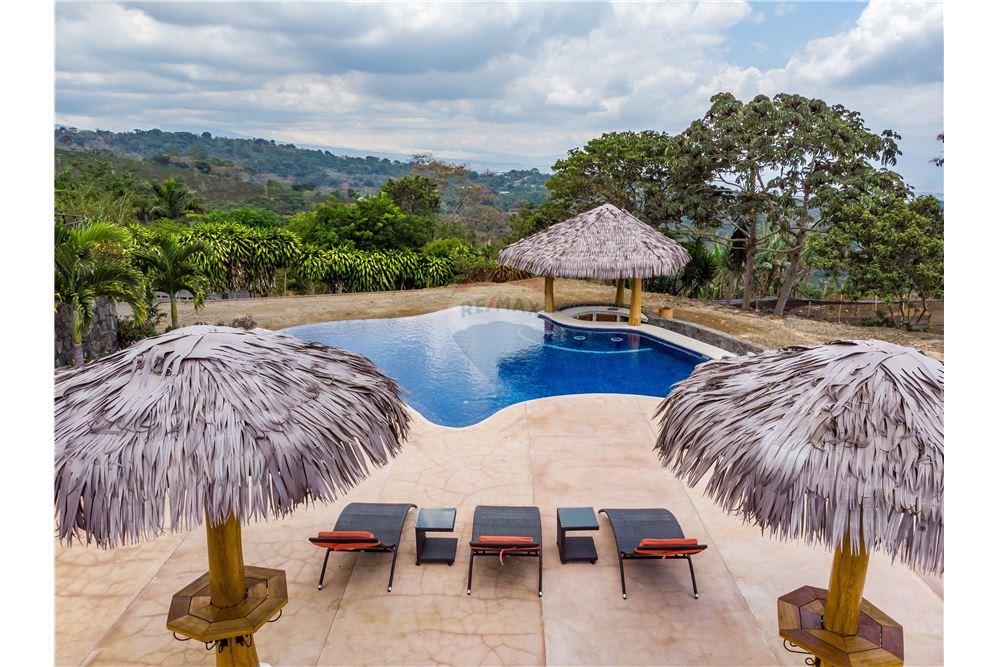 Residencial - Villa - Naranjo, Puntarenas, Costa Rica - Caribbean & Central Ameri - 8 - 90128002-989