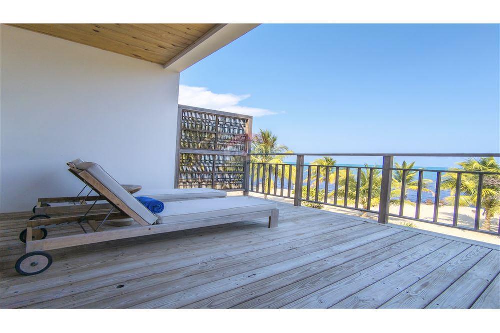 Wohnung - Villa - Placencia, Stann Creek District, Belize - Caribbean & Central Ameri - 7 - 90127038-3
