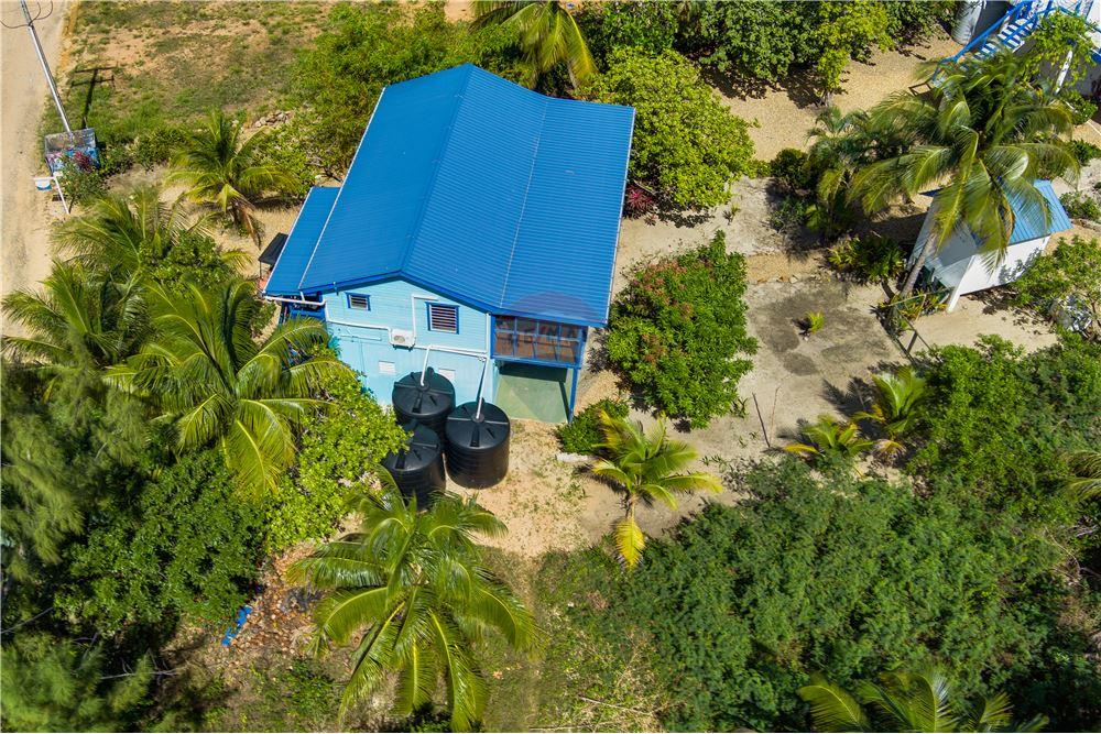 Residenziale - Villa - Placencia, Stann Creek District, Belize - Caribbean & Central Ameri - 30 - 90127041-2