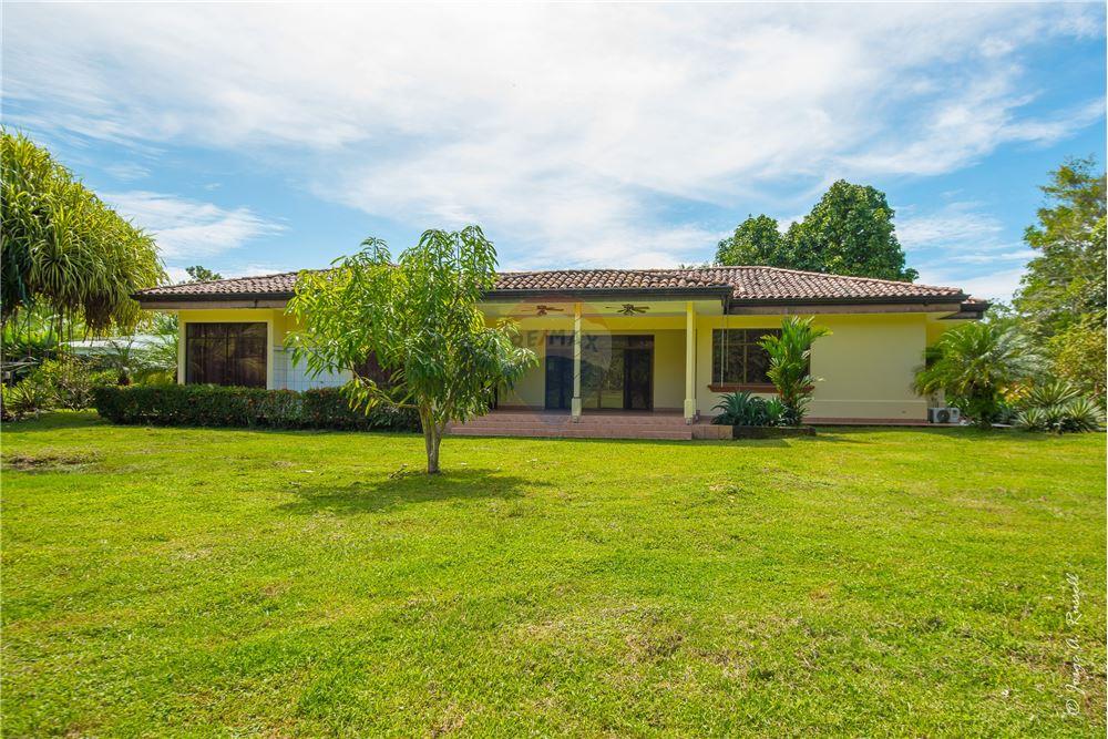 住宅 - 别墅 - Parrita - Esterillos, Puntarenas - Parrita, 哥斯达黎加 - Caribbean & Central Ameri - 1 - 90168011-795