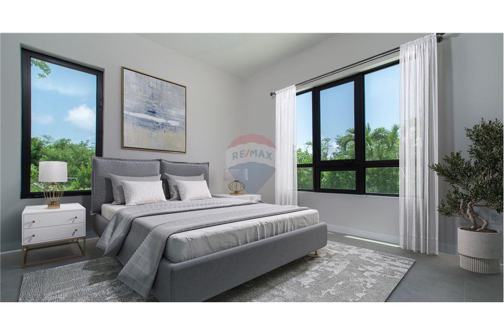 Wohnung - Villa - W Bay North East, West Bay, Kaimaninseln - Caribbean & Central Ameri - 15 - 90146058-21