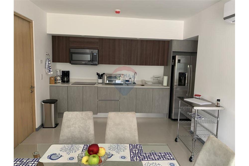 Prédio Habitacional - Vila - Jaco - Playa Hermosa, Puntarenas- Garabito, Costa Rica - Caribbean & Central Ameri - 6 - 90168024-50