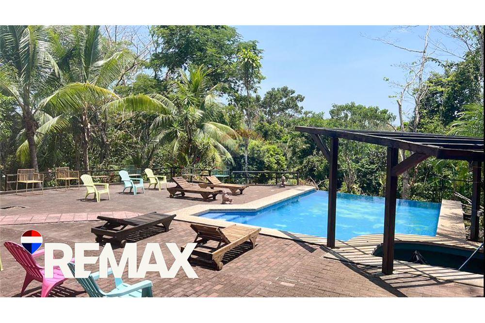 商业 - 商业/零售 - San José, San José, 哥斯达黎加 - Caribbean & Central Ameri - 15 - 90168013-175