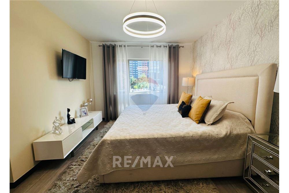 Appartement - Te Koop - Zona 14, Guatemala, Guatemala - 5 - 902611001-50