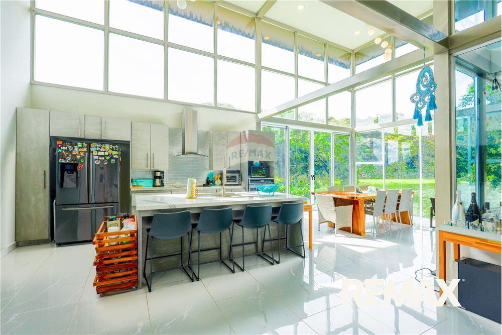 Residential - Villa - Jaco - Playa Hermosa, Puntarenas- Garabito, Costa Rica - Caribbean & Central Ameri - 16 - 90168043-10