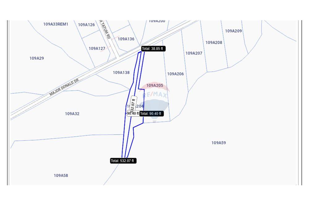 Land - For Sale - Cayman Brac East, Cayman Brac, Cayman Islands - 3 - 90146003-97
