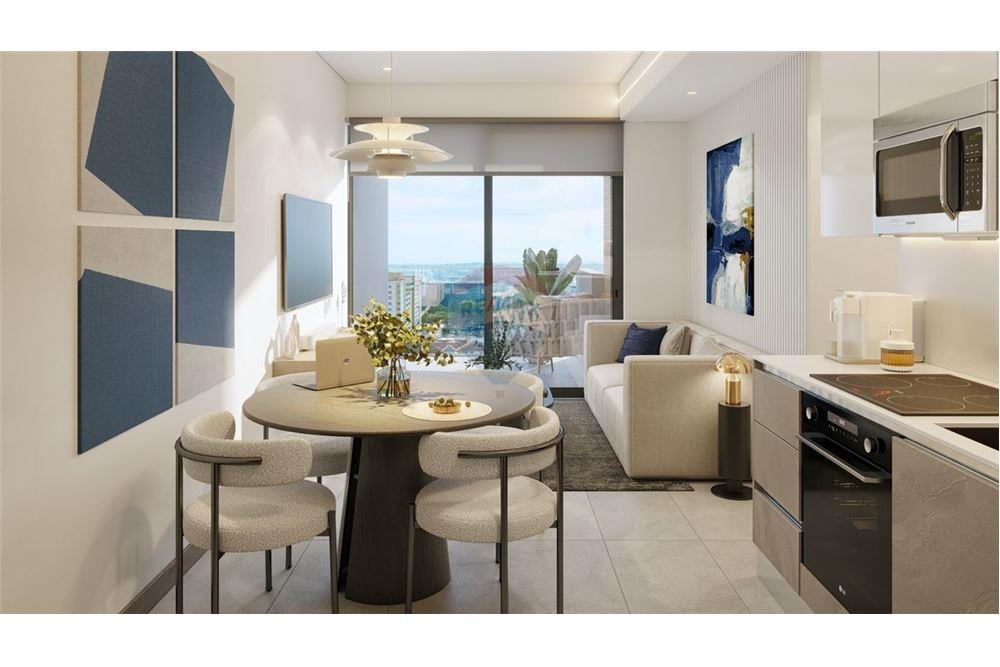 Appartement - Te Koop - Zona 10, Guatemala, Guatemala - 3 - 902311022-68