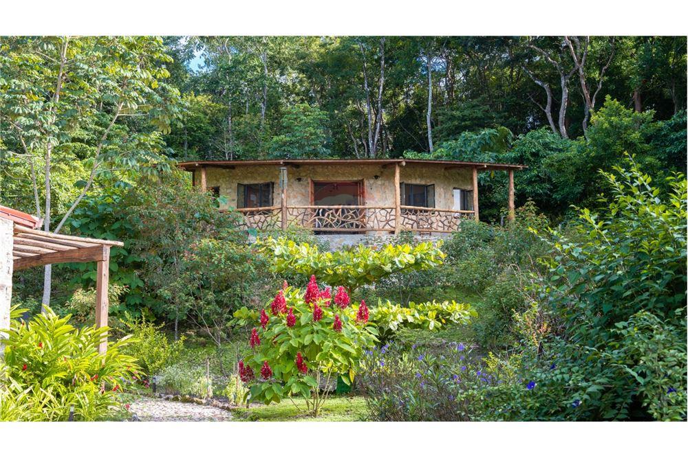 Residential - Villa - Bullet Tree Falls, Cayo District, Belize - Caribbean & Central Ameri - 2 - 901411005-164