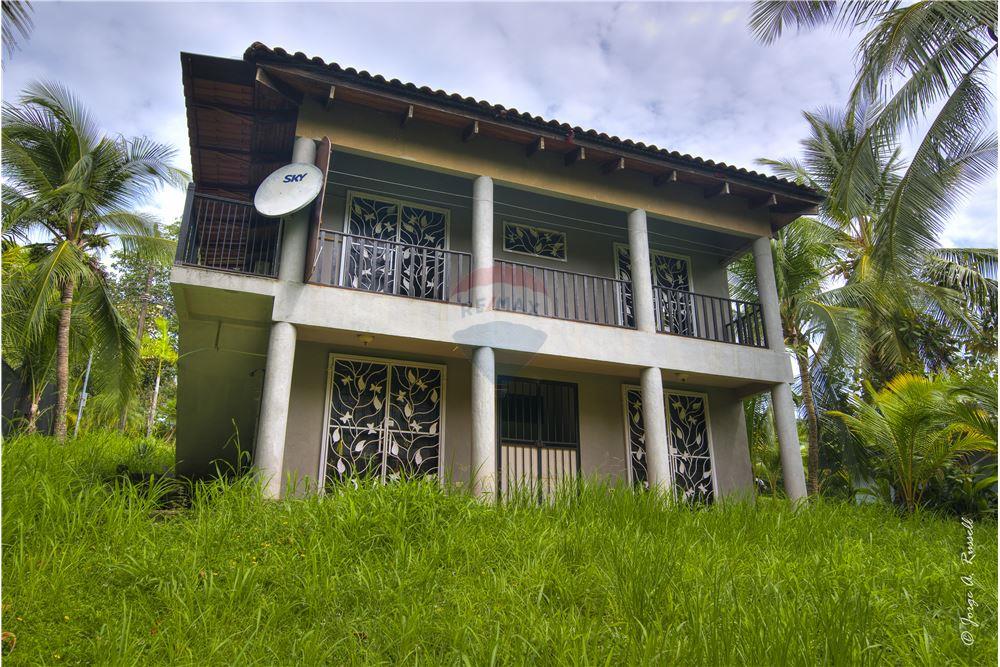 Résidentiel - Maison / Villa - Parrita - Esterillos, Puntarenas - Parrita, Costa Rica - Caribbean & Central Ameri - 12 - 90168011-780