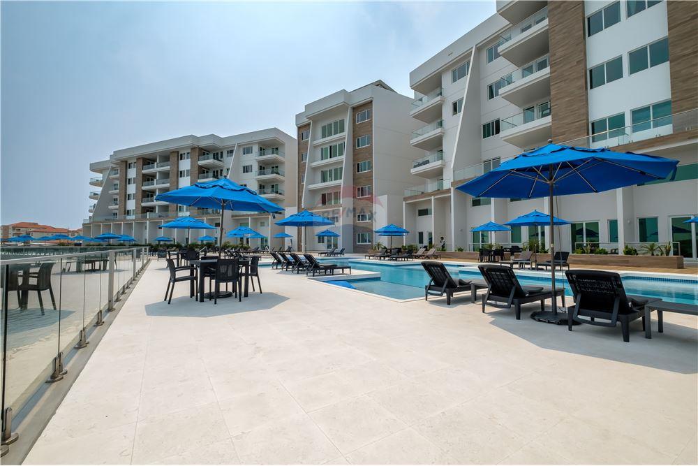 Residential - Condo/Apartment - Ambergris Caye, Ambergris Caye, Belize - Caribbean & Central Ameri - 4 - 90135008-83