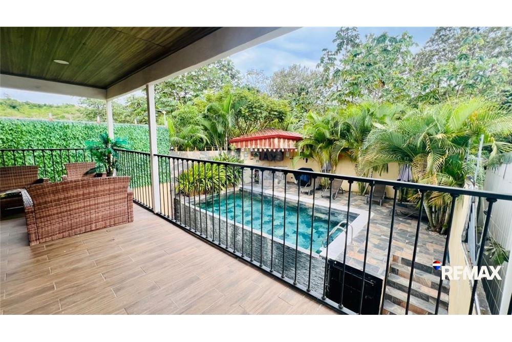 Residential - Villa - Jaco - Jaco, Puntarenas- Garabito, Costa Rica - Caribbean & Central Ameri - 8 - 90168048-2