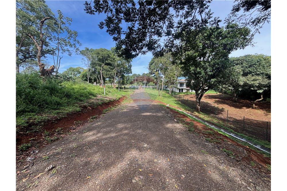 Grondstuk - Te Koop - Atenas, Alajuela- Atenas, Costa Rica - 1 - 90128002-974