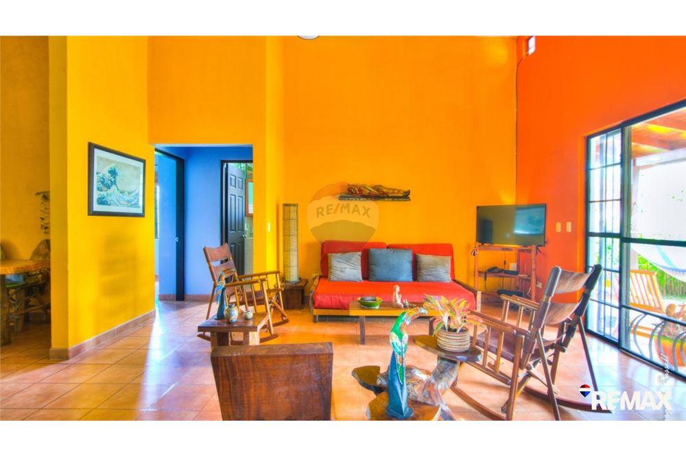 住宅 - 别墅 - Parrita - Esterillos, Puntarenas - Parrita, 哥斯达黎加 - Caribbean & Central Ameri - 12 - 90168005-705