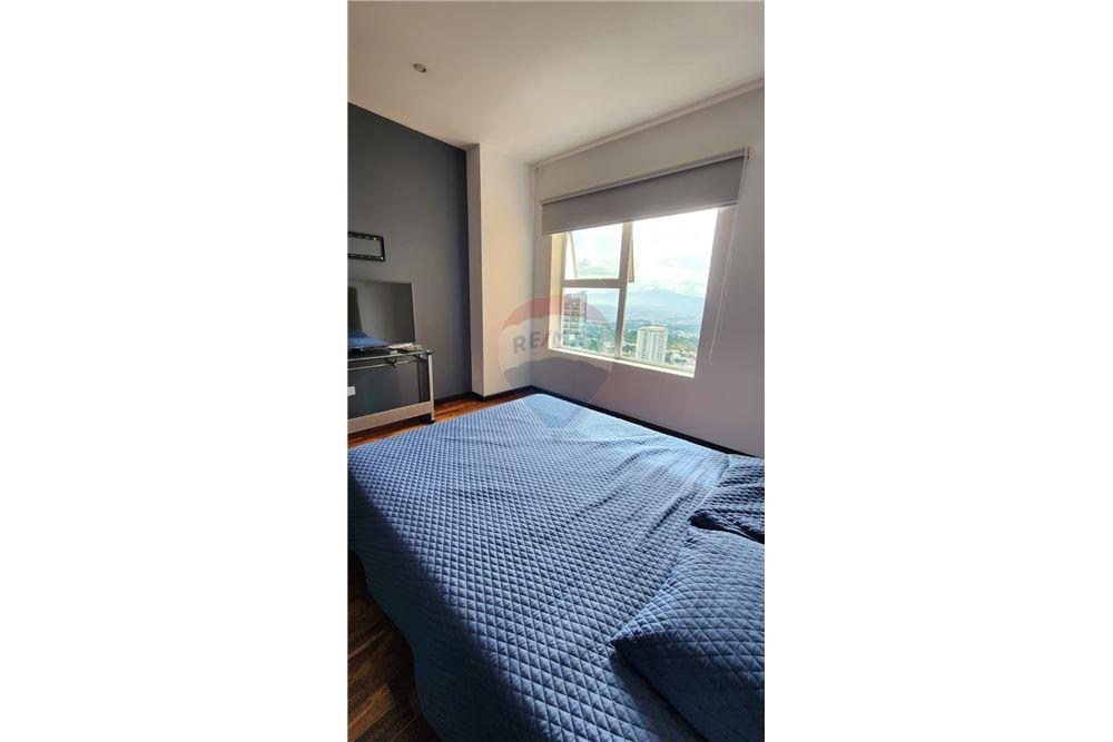 Apartamento/Condominio - Venta - Guatemala City, Guatemala, Guatemala - 6 - 902651004-5