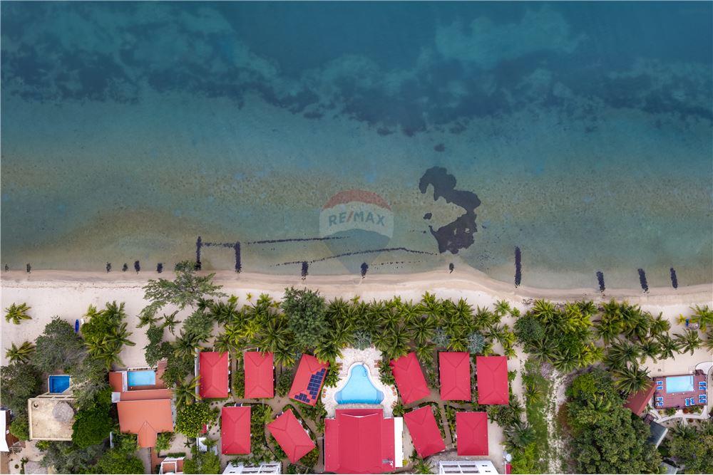 商业 - 商业/零售 - Maya Beach, Stann Creek District, 伯利兹 - Caribbean & Central Ameri - 3 - 90127025-58