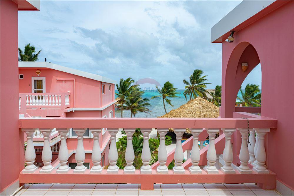 Residential - Condo/Apartment - Ambergris Caye, Ambergris Caye, Belize - Caribbean & Central Ameri - 13 - 90135008-77