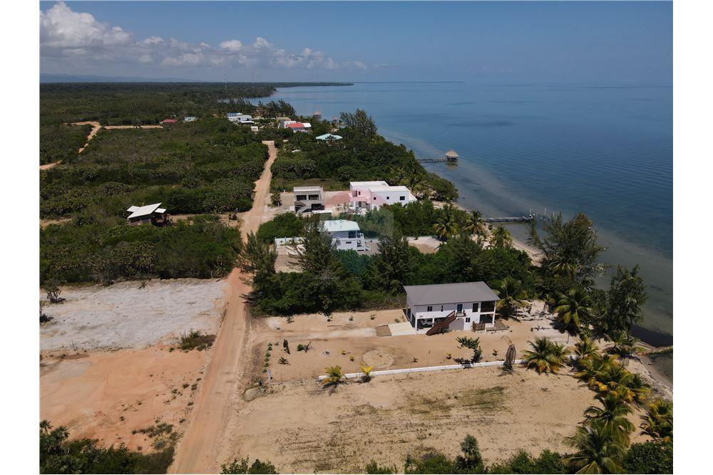 商业 - 土地 - Placencia, Stann Creek District, 伯利兹 - Caribbean & Central Ameri - 12 - 90127025-44