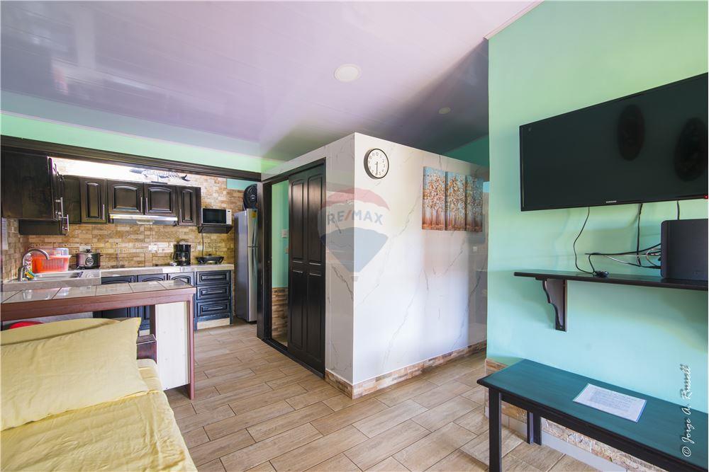 住宅 - 别墅 - Jaco - Jaco, Puntarenas- Garabito, 哥斯达黎加 - Caribbean & Central Ameri - 13 - 90168011-787