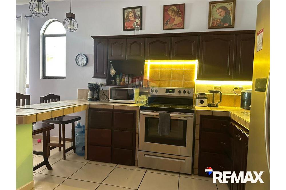 Residencial - Villa - Parrita - Esterillos, Puntarenas - Parrita, Costa Rica - Caribbean & Central Ameri - 18 - 90168005-712