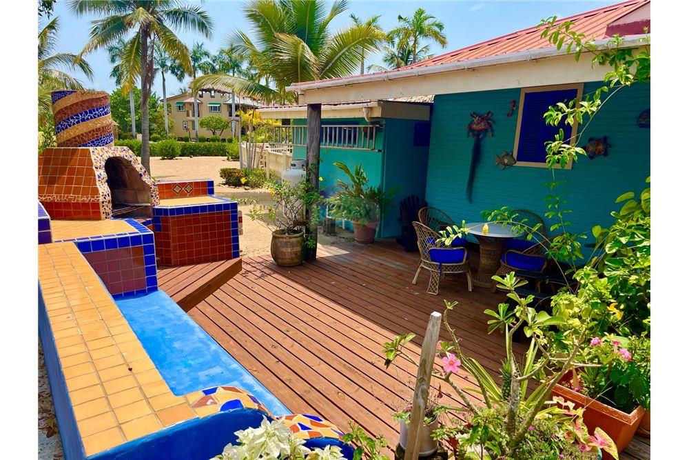 Residential - Villa - Placencia, Stann Creek District, Belize - Caribbean & Central Ameri - 23 - 90127016-281