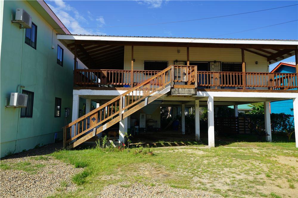 Commercial - Commercial/Retail - Placencia, Stann Creek District, Belize - Caribbean & Central Ameri - 1 - 90127003-304