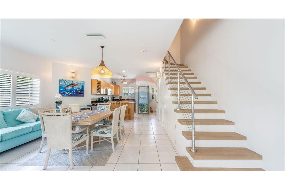 Wohnung - Villa - W Bay Bch West, West Bay, Kaimaninseln - Caribbean & Central Ameri - 3 - 90146058-25