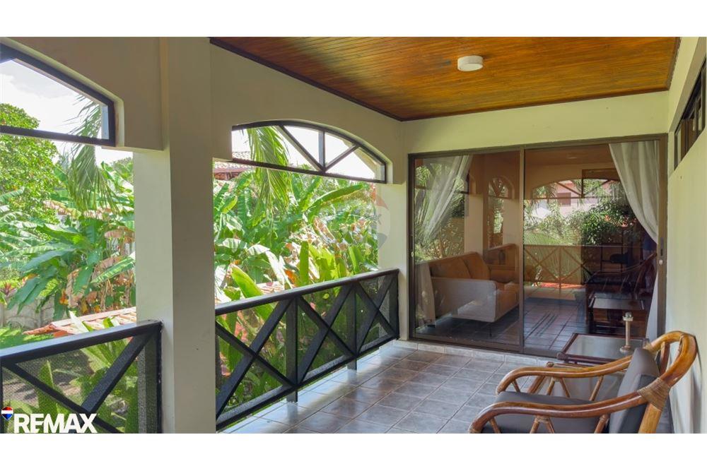 Residential - Villa - Jaco - Playa Hermosa, Puntarenas- Garabito, Costa Rica - Caribbean & Central Ameri - 22 - 90168012-243