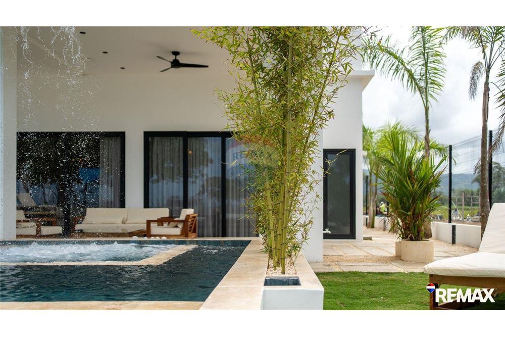 Résidentiel - Maison / Villa - Jaco - Playa Hermosa, Puntarenas- Garabito, Costa Rica - Caribbean & Central Ameri - 7 - 90168005-701