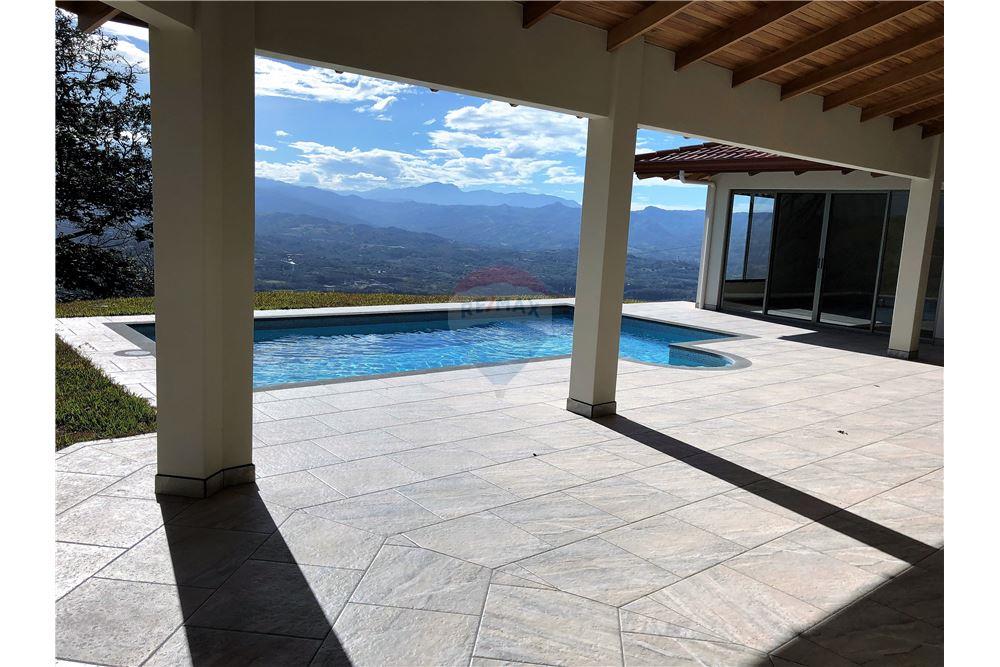 Residencial - Villa - Atenas, Alajuela- Atenas, Costa Rica - Caribbean & Central Ameri - 2 - 90128002-999