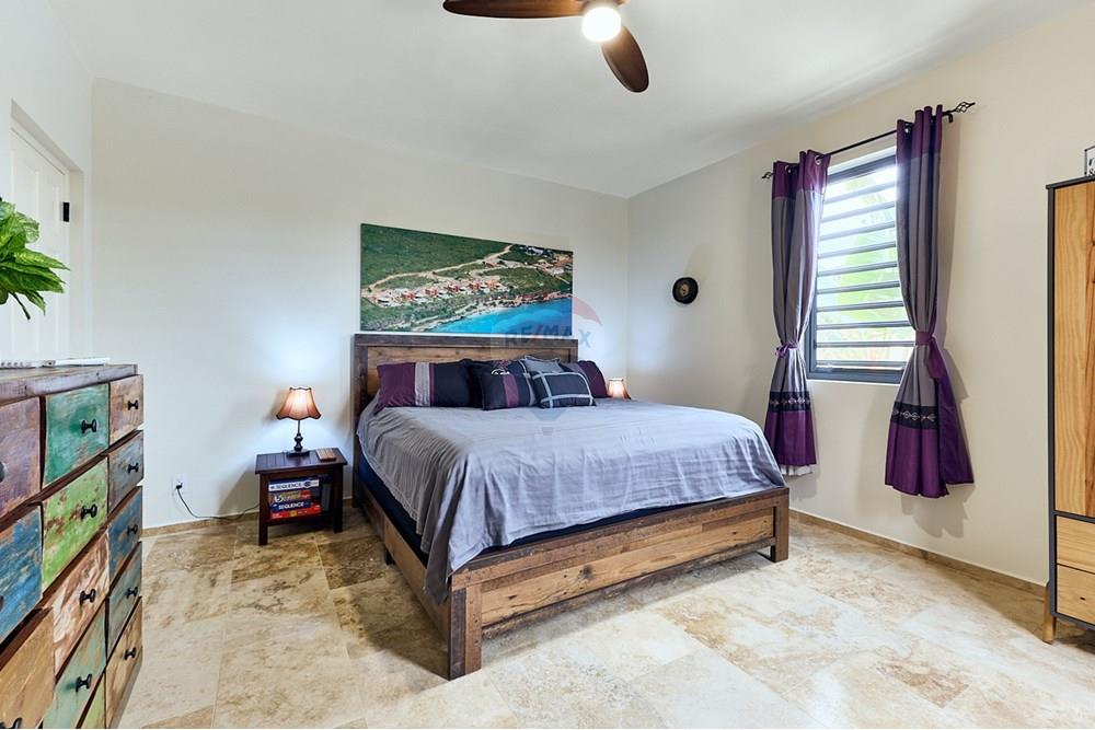 Villa - For Sale - Sabadeco, Bonaire, Bonaire - bedroom 2 a.jpg - 900171001-814