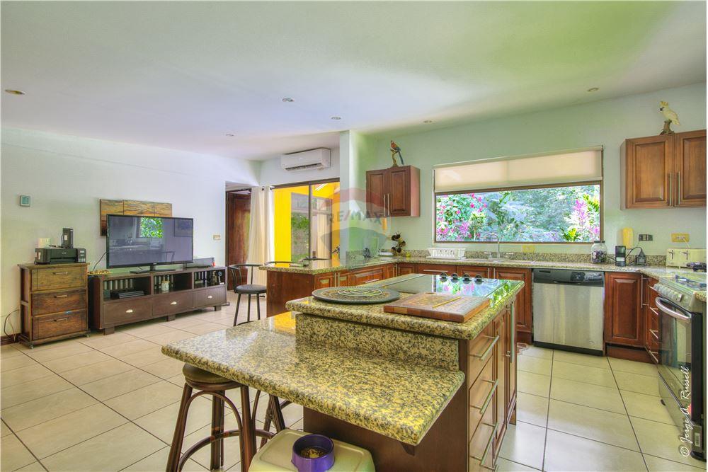 Résidentiel - Maison / Villa - Puntarenas, Puntarenas - Puntarenas, Costa Rica - Caribbean & Central Ameri - 25 - 90168011-791