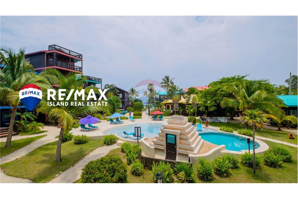 Residential - Condo/Apartment - Ambergris Caye, Ambergris Caye, Belize - Caribbean & Central Ameri - 14 - 90135015-89