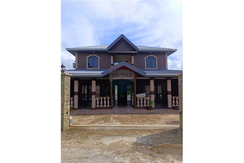 Apartamento/Condominio - Venta - Siparia, Saint Patrick, Trinidad and Tobago - 1 - 90155117-98