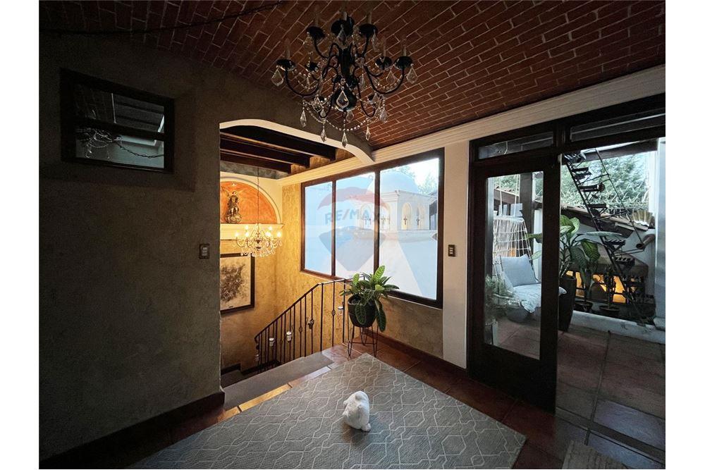 Villa - Te Koop - La Antigua Guatemala, Sacatepéquez, Guatemala - 1 - 902311005-42