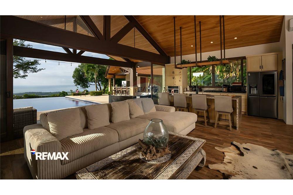 Residential - Villa - Jaco - Playa Hermosa, Puntarenas- Garabito, Costa Rica - Caribbean & Central Ameri - 21 - 90168041-26