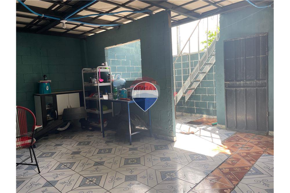 Villa - For Sale - San Sebastián Salitrillo, Santa Ana, El Salvador - 5 - 901901068-5