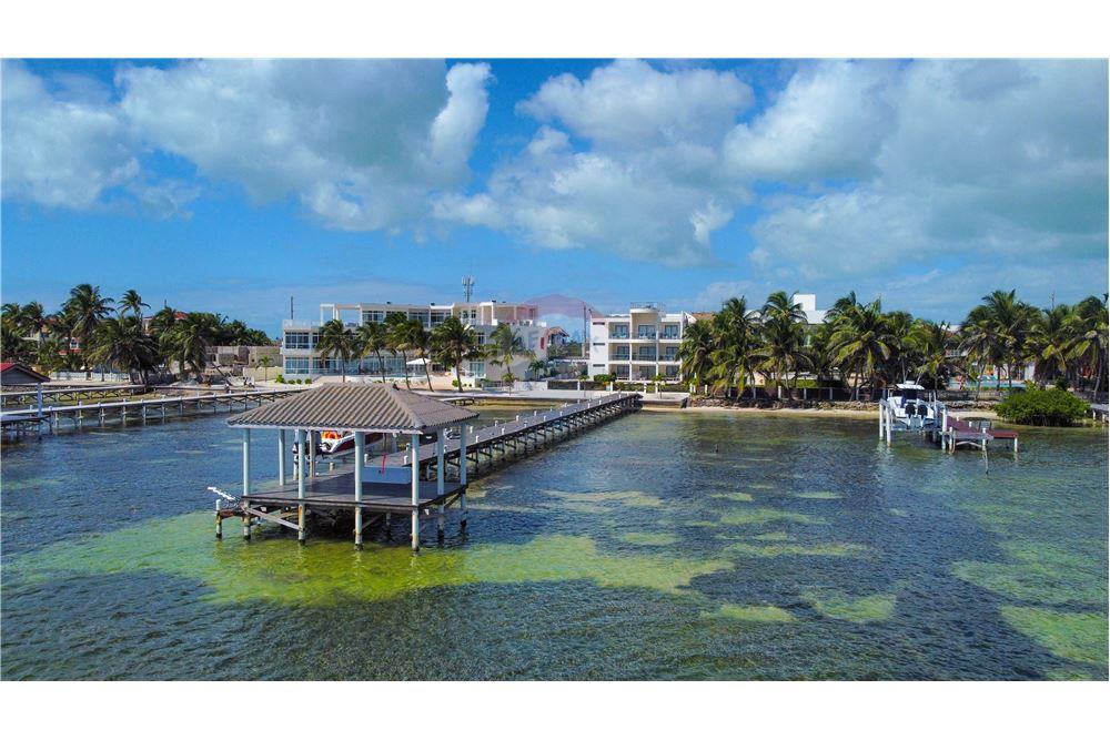 Residential - Villa - Ambergris Caye, Ambergris Caye, Belize - Caribbean & Central Ameri - 30 - 90135008-82