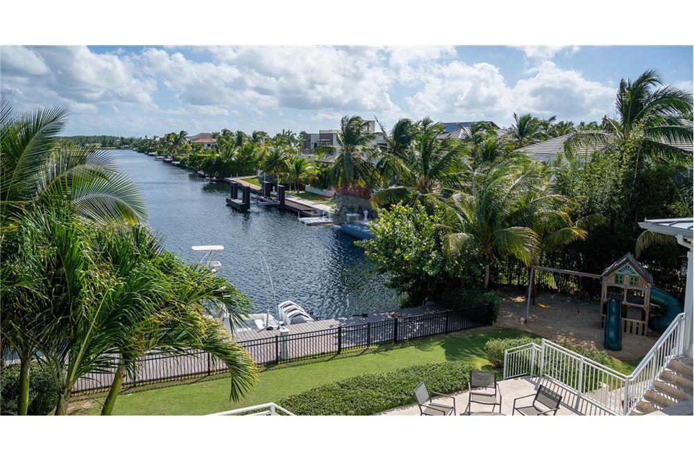 Wohnung - Villa - W Bay Bch North, West Bay, Kaimaninseln - Caribbean & Central Ameri - 5 - 90146001-239