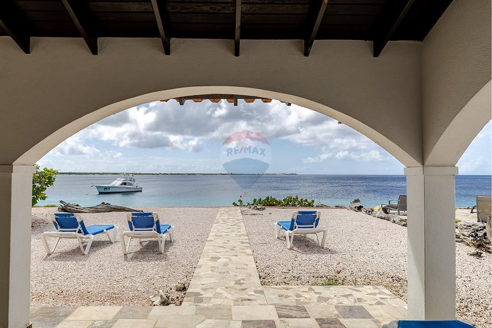 House in Hato - Bonaire, diver's paradise - 3 bedrooms